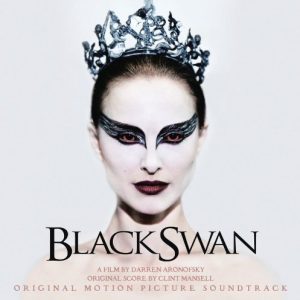 Clint Mansell A Swan Is Born (from Black Swan) Musik Noten - Piano Solo - 80016-thumbnail