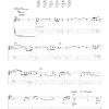 Coheed And Cambria Apollo I: The Writing Writer Musik Noten - Guitar Tab - 55439-0