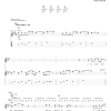 Coheed And Cambria Far Musik Noten - Guitar Tab - 78079-0