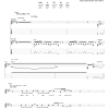 Coheed And Cambria Here We Are Juggernaut Musik Noten - Guitar Tab - 78081-0