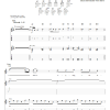 Coheed And Cambria In The Flame Of Error Musik Noten - Guitar Tab - 78082-0