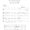 Coheed And Cambria Mother May I Musik Noten - Guitar Tab - 55436-0