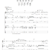 Coheed And Cambria Once Upon Your Dead Body Musik Noten - Guitar Tab - 55435-0