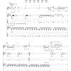 Coheed And Cambria The Road And The Damned Musik Noten - Guitar Tab - 64128-0