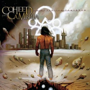 Coheed And Cambria The Running Free Musik Noten - Guitar Tab - 63352-thumbnail