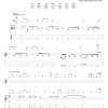 Coheed And Cambria World Of Lines Musik Noten - Guitar Tab - 78088-0