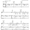 Colbie Caillat Breakin' At The Cracks Musik Noten - Piano, Vocal & Guitar Chords - 72707-0