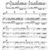 Colbie Caillat Brighter Than The Sun Musik Noten - Easy Piano - 92364-0