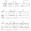 Colbie Caillat Dream Life Life Musik Noten - Piano, Vocal & Guitar Chords - 86479-0