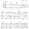 Colbie Caillat It Stops Today Musik Noten - Piano, Vocal & Guitar Chords - 72705-0