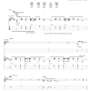 Colbie Caillat Midnight Bottle Musik Noten - Guitar Tab - 63999-0