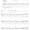 Colbie Caillat Oxygen Musik Noten - Guitar Tab - 63997-0