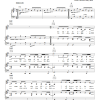 Colbie Caillat Stay With Me Musik Noten - Piano, Vocal & Guitar Chords - 86485-0