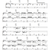 Colbie Caillat What Means The Most Musik Noten - Piano, Vocal & Guitar Chords - 86481-0
