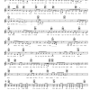 Cold Chisel Bow River Musik Noten - Lead Sheet / Fake Book - 39550-0