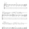 Cold War Kids Hang Me Up To Dry Musik Noten - Guitar Tab - 38223-0