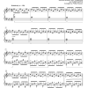 Coldplay Clocks [Classical version] (arr. Phillip Keveren) Musik Noten - Piano Solo - 161672-0