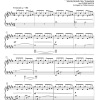 Coldplay Everything's Not Lost [Classical version] (arr. Phillip Keveren) Musik Noten - Piano Solo - 161674-0