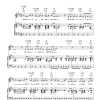 Coldplay Glass Of Water Musik Noten - Piano, Vocal & Guitar Chords - 45401-0