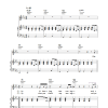 Coldplay Gravity Musik Noten - Piano, Vocal & Guitar Chords - 38009-0