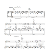 Coldplay Help Is Round The Corner Musik Noten - Piano, Vocal & Guitar Chords - 38008-0