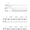 Coldplay I Ran Away Musik Noten - Piano, Vocal & Guitar Chords - 38024-0
