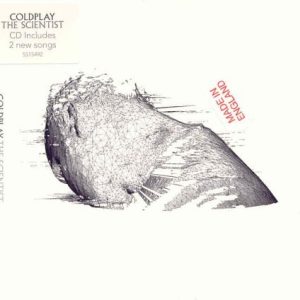 Coldplay I Ran Away Musik Noten - Piano, Vocal & Guitar Chords - 38024-thumbnail