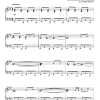 Coldplay Magic [Jazz version] Musik Noten - Piano Solo - 161920-0