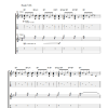 Coldplay Mylo Xyloto Musik Noten - Guitar Tab - 112015-0
