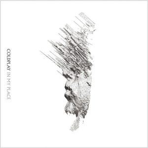 Coldplay One I Love (live version) Musik Noten - Piano, Vocal & Guitar Chords - 26774-thumbnail