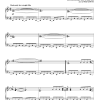 Coldplay The Scientist [Jazz version] Musik Noten - Piano Solo - 161929-0