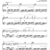 Coldplay Trouble [Classical version] (arr. Phillip Keveren) Musik Noten - Piano Solo - 161670-0