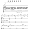 Coldplay True Love Musik Noten - Guitar Tab - 118871-0