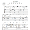 Coldplay Up With The Birds Musik Noten - Guitar Tab - 112009-0
