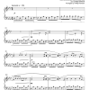 Coldplay Viva La Vida [Classical version] (arr. Phillip Keveren) Musik Noten - Piano Solo - 161665-0