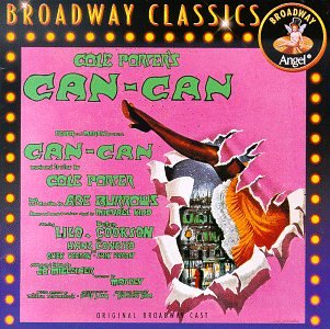 Cole Porter Allez-Vous En, Go Away Musik Noten - Piano, Vocal & Guitar Chords - 38249-thumbnail