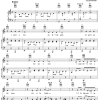 Cole Porter Always True To You In My Fashion (from Kiss Me, Kate) Musik Noten - Piano, Vocal & Guitar Chords - 57190-0