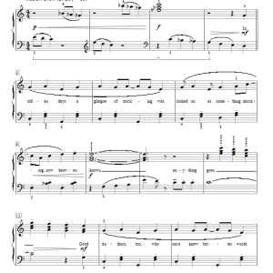 Cole Porter Anything Goes (arr. Phillip Keveren) Musik Noten - Educational Piano - 154878-0