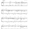 Cole Porter Begin The Beguine [Jazz version] (arr. Brent Edstrom) Musik Noten - Piano Solo - 155733-0