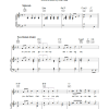 Cole Porter Between You And Me Musik Noten - Piano, Vocal & Guitar Chords - 38253-0