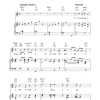 Cole Porter But In The Morning, No! Musik Noten - Piano, Vocal & Guitar Chords - 38247-0