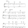 Cole Porter Ca, C'est L'amour Musik Noten - Piano, Vocal & Guitar Chords - 38257-0