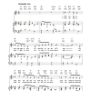 Cole Porter Don't Fence Me In Musik Noten - Piano, Vocal & Guitar Chords - 39147-0