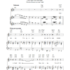 Cole Porter Down In The Depths (On The Ninetieth Floor) Musik Noten - Piano, Vocal & Guitar Chords - 38198-0