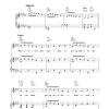 Cole Porter Farming Musik Noten - Piano, Vocal & Guitar Chords - 38191-0