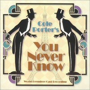 Cole Porter From Alpha To Omega Musik Noten - Piano, Vocal & Guitar Chords - 38194-thumbnail