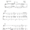 Cole Porter Goodbye Little Dream Musik Noten - Piano, Vocal & Guitar Chords - 39974-0