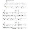 Cole Porter I Am Loved Musik Noten - Piano, Vocal & Guitar Chords - 38196-0