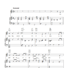 Cole Porter I Love You Samantha Musik Noten - Piano, Vocal & Guitar Chords - 41404-0