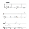Cole Porter Katie Went To Haiti Musik Noten - Piano, Vocal & Guitar Chords - 38178-0